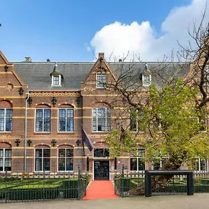 5* Hotel The College Amsterdam, Autograph Collection