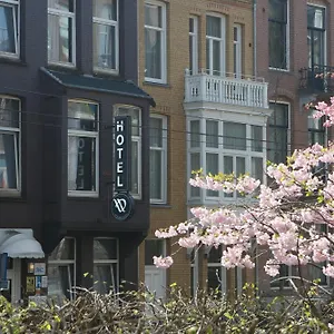 3* Hotel Aadam Wilhelmina