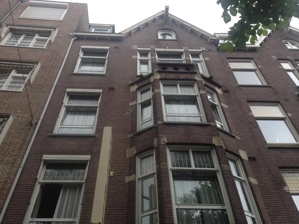 Hotel Sander Amsterdam 3*,  Netherlands