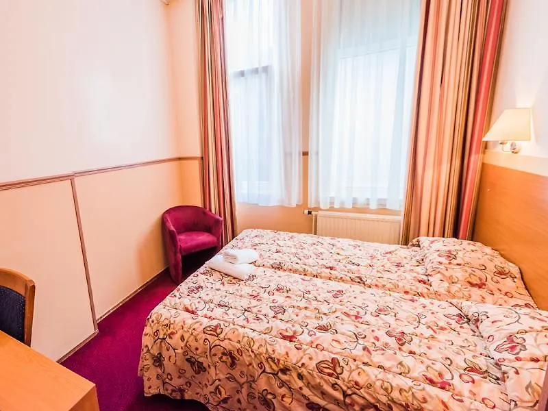 Hotel Sander Amsterdam