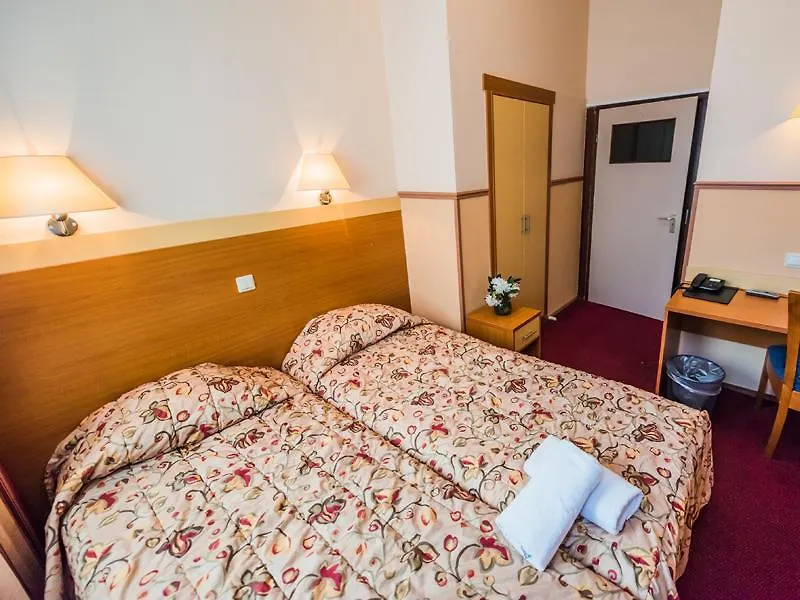 Hotel Sander Amsterdam