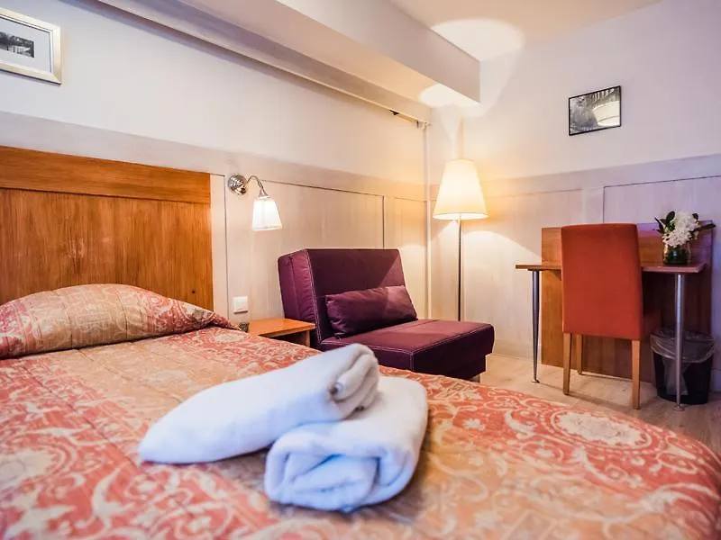 Hotel Sander Amsterdam