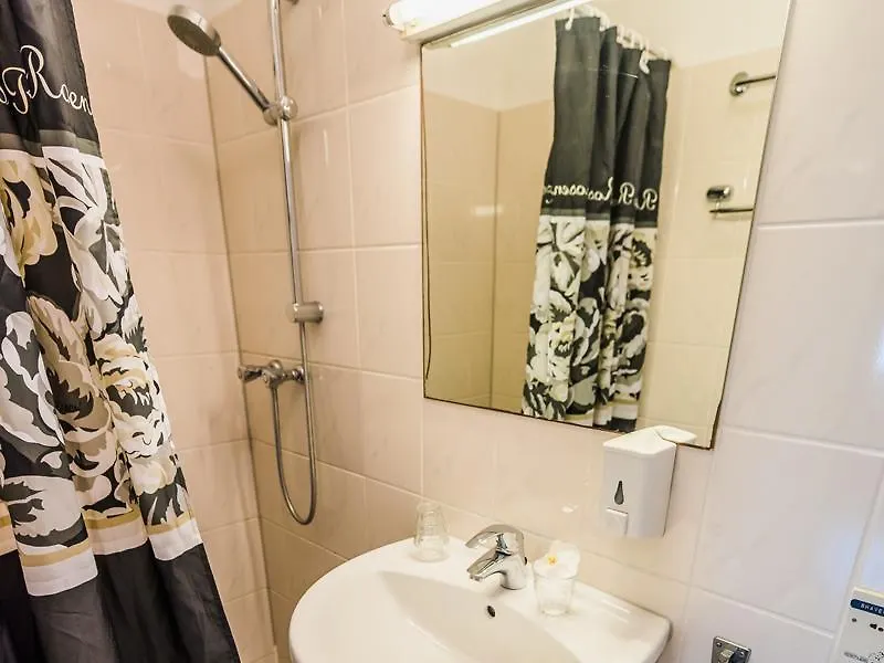 Hotel Sander Amsterdam 3*,  Netherlands