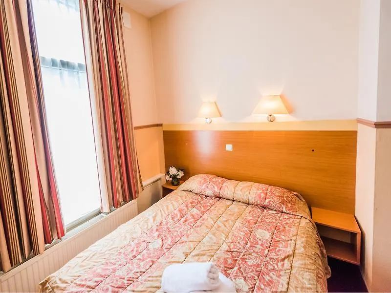 Hotel Sander Amsterdam