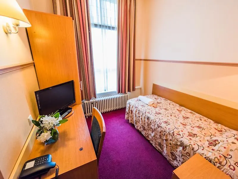 Hotel Sander Amsterdam 3*,