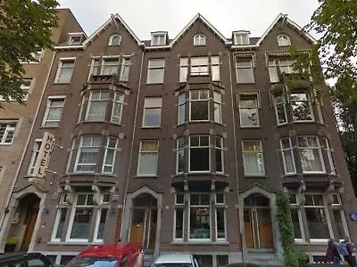 Hotel Sander Amsterdam