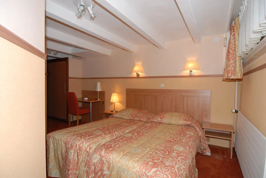 Hotel Sander Amsterdam