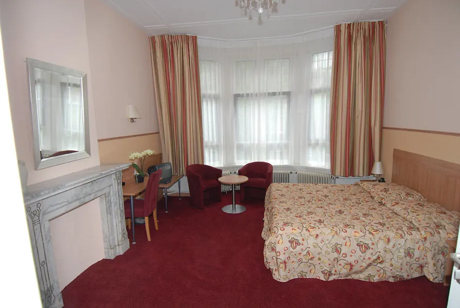 Hotel Sander Amsterdam Netherlands